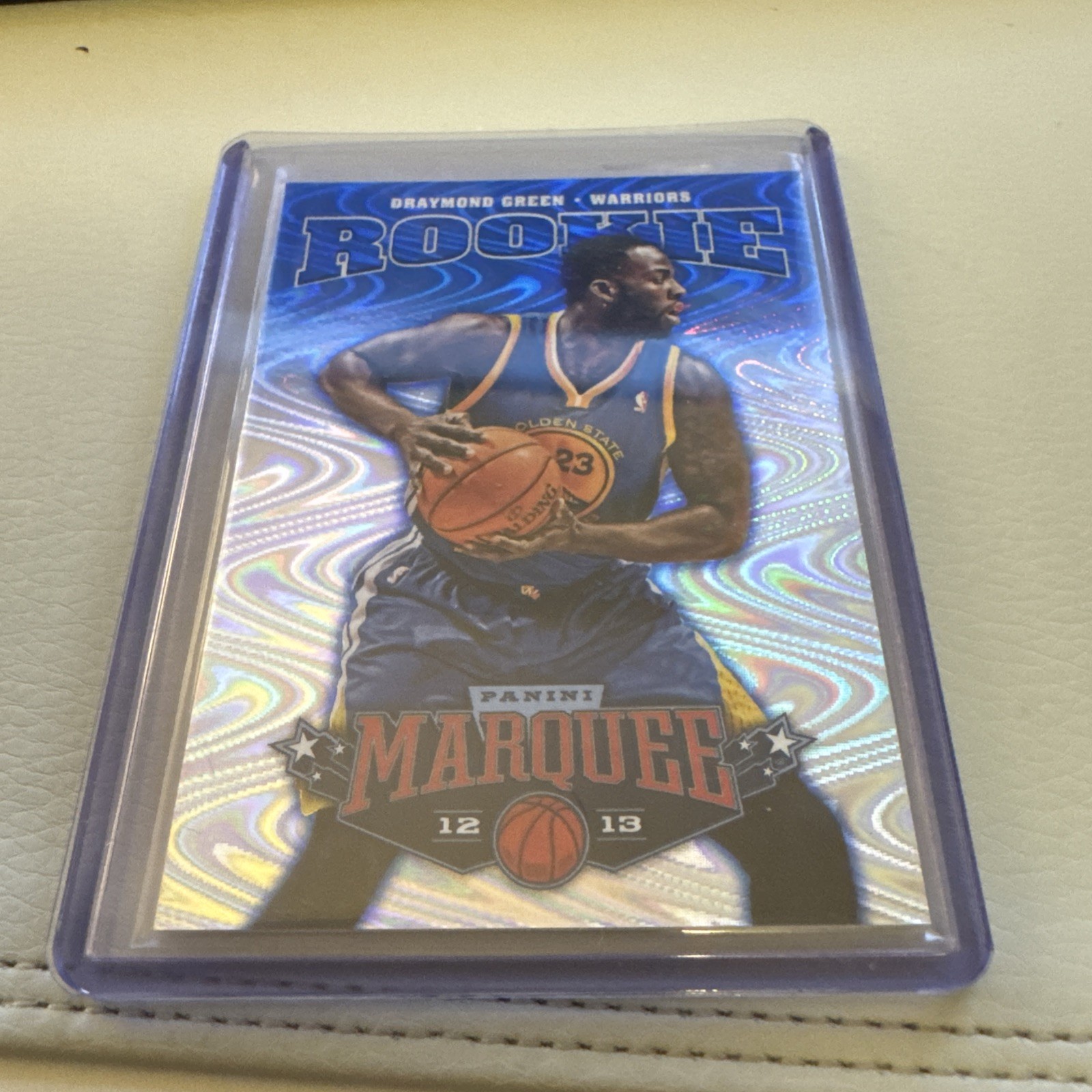2012-13 Panini Marquee Draymond Green #197