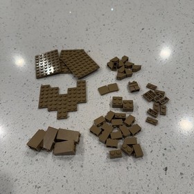 LEGO Pharaoh's Quest: Rise of the Sphinx (7326) - 100% COMPLETE & Instructions