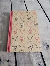 Alice in Wonderland Through the Looking Glass Special Content 1946 1st Edition