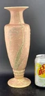 Roseville 12” Pink Cremona Vase in Excellent Mint Condition