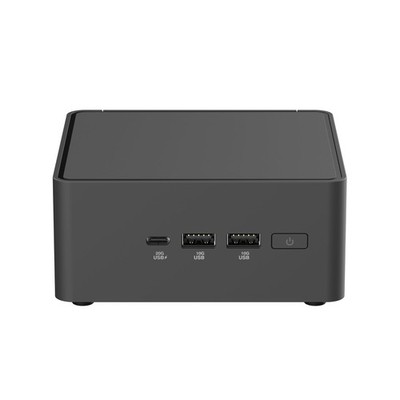 ASUS RNUC15CRHU70000U Mini PC Barebone Core Ultra 7 255H