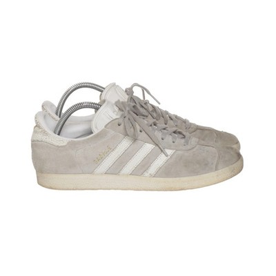 Adidas, Sneaker, Größe: 41 1/3, Samba, Grau, Herren #nud