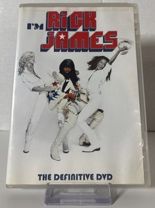 Im Rick James | eBay