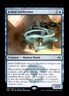 MTG Jeskai Infiltrator LP Light Play Ugin's Fate [594]