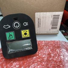 Cub Cadet 625p08834b Vcm Switch Assembly Lithium Ion Zt1 42e