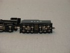 Key N scale brass AT&SF 3160 2-8-2 Locomotive factory painteds — photo 7