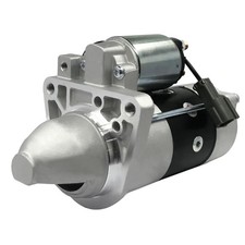 Starter For Nissan Armada Titan 5.6l 2004 2005 2006 2007 2008 2009 Infiniti Qx56