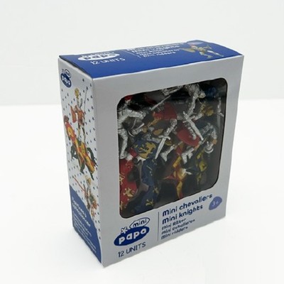 Papo - 33016 - Mini Tub's Ritter
