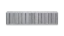 Vibrant Vertical Flow Intercooler 27in. W X 6in. H X 4.5in. Thick