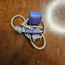 GBA-to-GBA Link Cable (AGB-005)