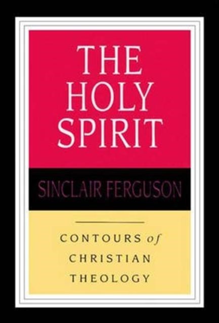 The Holy Spirit (Contours of Christian Theology) - Image 4