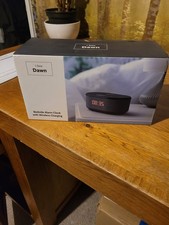 I-box Dawn alarm