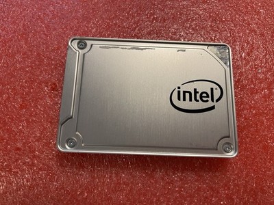 Intel 256GB 545s Series 2.5'' SATA Internal SSD Hard Drive SSDSC2KW256G8