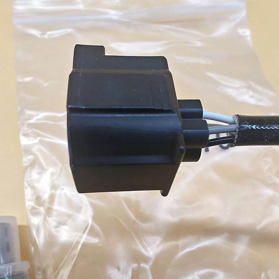 1Pcs DENSO Up/Downstream Oxygen O2 Sensor 234-4770 For Dodge Ram 1500 Chrysler Foto 4 de 4