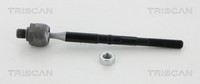 Axialgelenk Spurstange Triscan 8500 24218 FüR Opel Karl M14X1,5/M16X1,5 C16 LPG