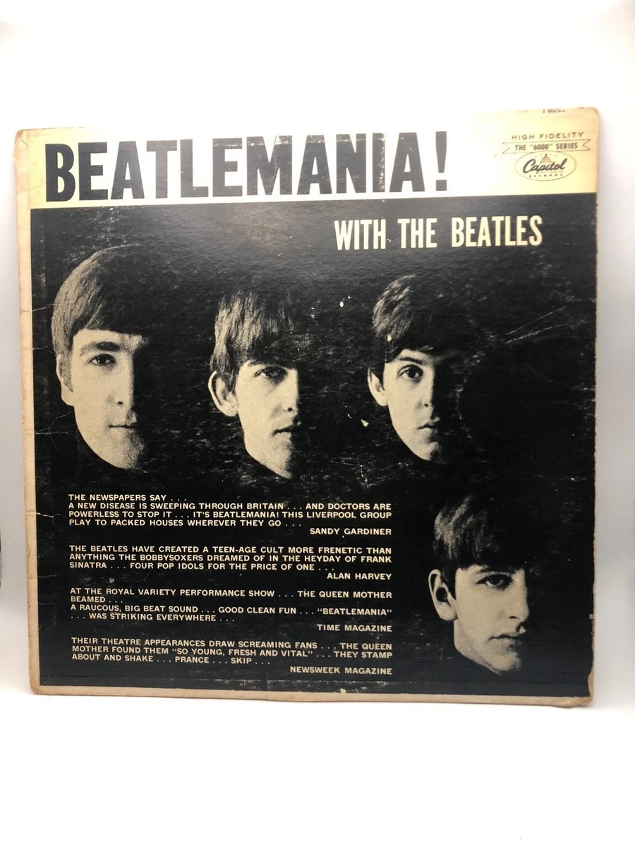 Beatles Canada for sale | eBay