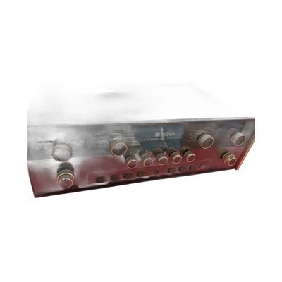 McIntosh C40 Control Amplifier Audio Equipment Top Zustand Japan