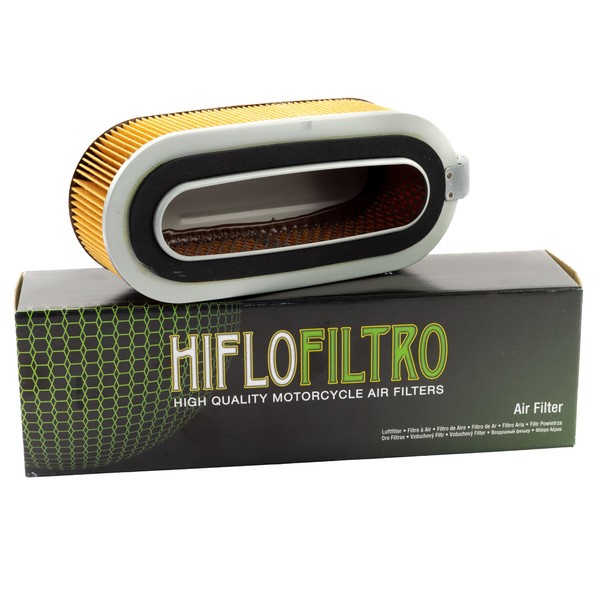Luftfilter Hiflo HFA1706 FüR Honda CB 1100 750 CB 900 CB900 Bol DÓR CB750 CB1100-image