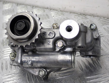 HONDA HR-V MK2 1.6DIESEL N16A3 OIL PUMP
