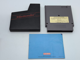 Kirby's Adventure Nintendo NES (NES) Gut OVP Modul Anleitung