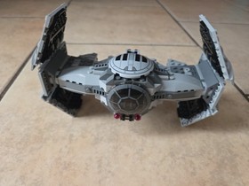 LEGO Star Wars: TIE Advanced Prototype (75082)