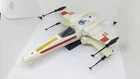 VINTAGE 98% Original KENNER STAR WARS  X-WING FIGHTER  1978 WORKING COMPLETE