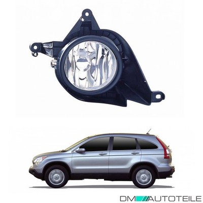 Nebelscheinwerfer links H11 für Honda CR-V III