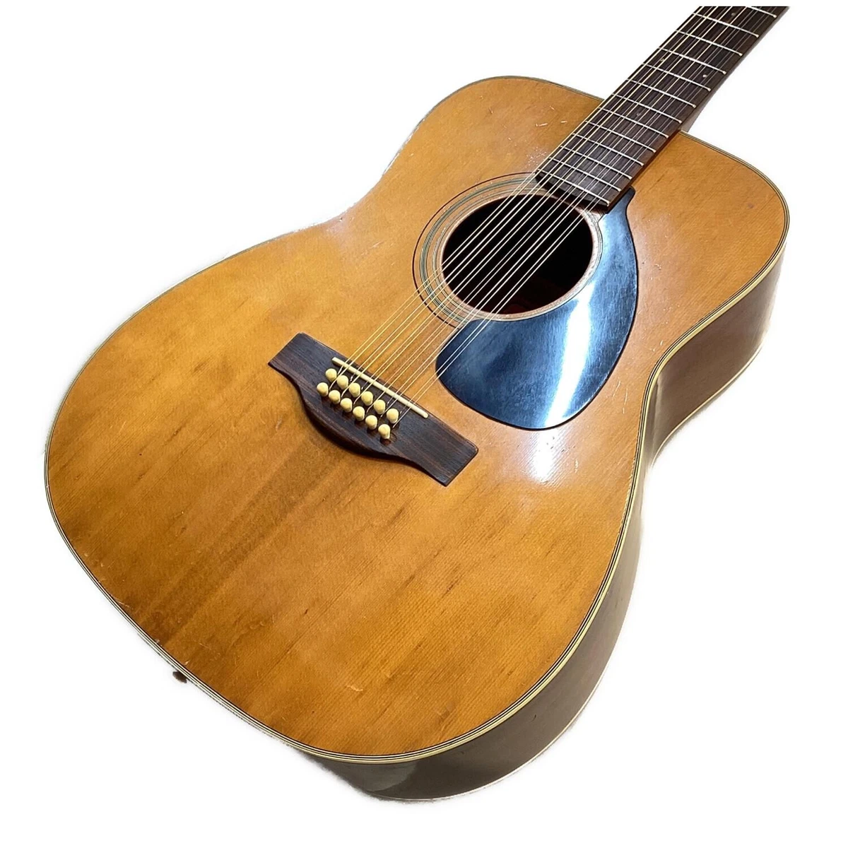 yamaha 12 string acoustic guitar products for sale | eBay