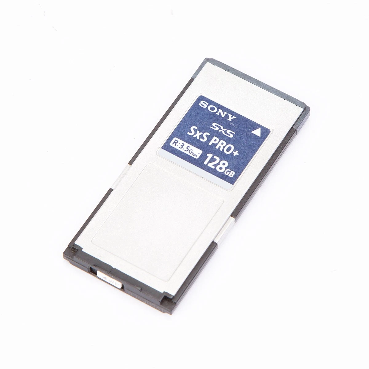 SONY SxS PRO+ SBP-128B【128GB】 Sony 128GB SxS PRO+ C Series Memory Card SBP128C B&H Photo Video