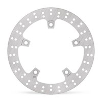 Moto-Master Bremsscheibe (FüR: BMW R 1200 GS Adventure ABS K51 14-16 Hinten )