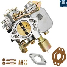 37mm 37 Pict-3 Carb Carburetor For Vw Beetle Transporter 1969-1979 113129031k