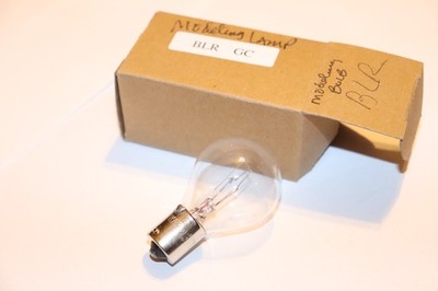 PROJECTION-HALOGEN LAMP - BLR -120V 50W -WIKO