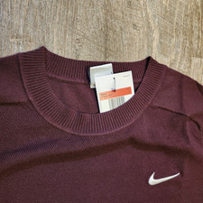 Tiger Woods Sweater In Men's Golf Shirts, Tops & Sweaters Tiger Woods Sweater In Men's Golf Shirts, Tops & Sweaters