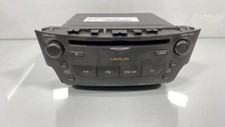 Autoradio Lexus IS