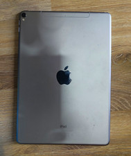 Apple iPad Serie Tablet 10,5 Zoll Wi‑Fi 128 GB Grau