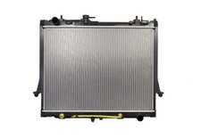 Radiateur Isuzu D-MAX