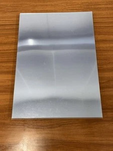 Approx 50 A4 Plastic Laminator Binder Pouches FREE UK DELIVERY