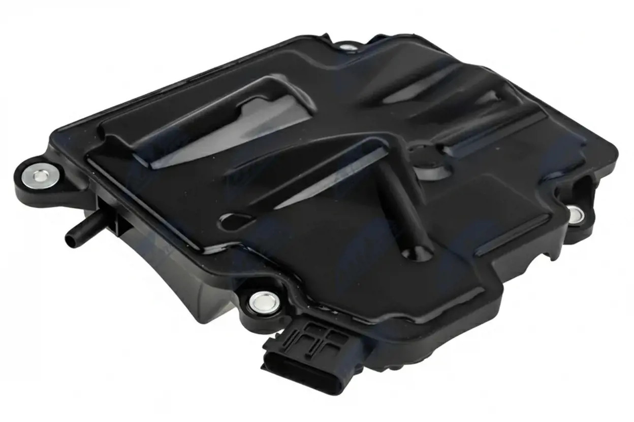 Automatic transmission controller 7-Speed Automatic Transmission EAT-ME-001 NTY
