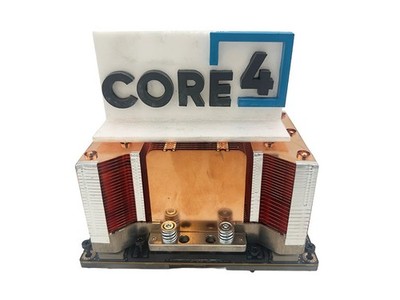 NVIDIA 699-2G503-0280-200 V100 PG503 32GB SXM2 TESLA GPU - V100-SXM2-32GB-LS