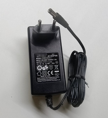 Für Kptec K48V240200G 24V 2A 48W 5.5*2.1 Wandmontiert Netzteiladapter 1PC