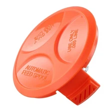 BESTA530 Spool Cap BESTE630 BST2018 For Black & Decker Parts Replacement