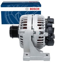 GENERATORE ALTERNATORE BOSCH 140A adatto per VOLVO S40 S60 S80 V40 V70 XC70
