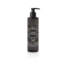 Italwax After Wax Balm Pour Homme 250 ml 8.4 fl oz