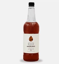 Simply Syrup – Multiple Flavors – Perfect for Beverages, Teas & Lemonades-MONIN