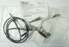 NEW - OPEN BOX Tektronix P6138A 400 MHz 10X 300V Passive Voltage Probe