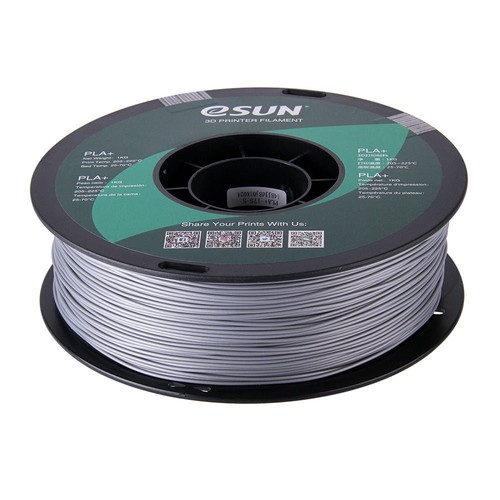 eSUN PLA+ Filament - Zdjęcie 14 z 14