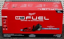 NEW - Millwaukee 2786-22HD M18 Fuel 9" Cut-Off Saw Kit