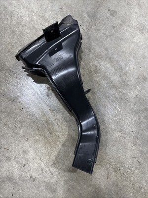 13-21 Range Rover Land Rover L405 Left side Driver Side Front Vent Cowl Radiator