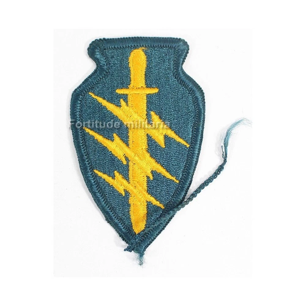 LOT PATCH Us Army Écusson Insigne Badge EUR 10,00 - FR