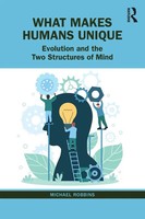 What Makes Humans Unique | Michael Robbins | Taschenbuch | Englisch | 2023